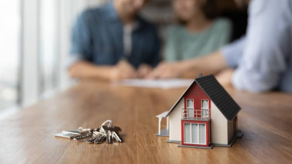 Cash home buyers Mesquite TX Fair cash offers