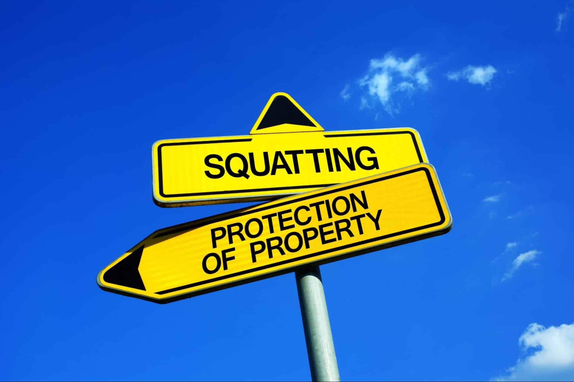 Dealing with Problem Tenants or Squatters? A Fast Way to Sell Without the Headache