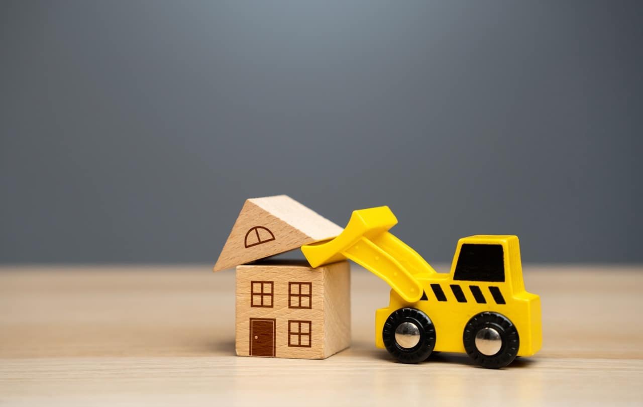 Facing Major Repairs? Here’s Why Selling As-Is Might Be Your Smartest Option