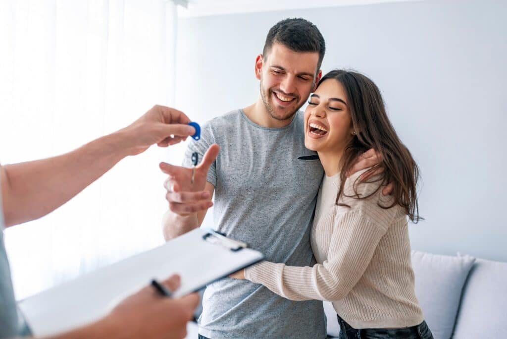 Home Buyers Irving, TX