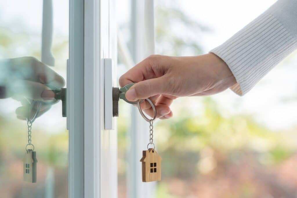 Home Buyers Little Elm, TX