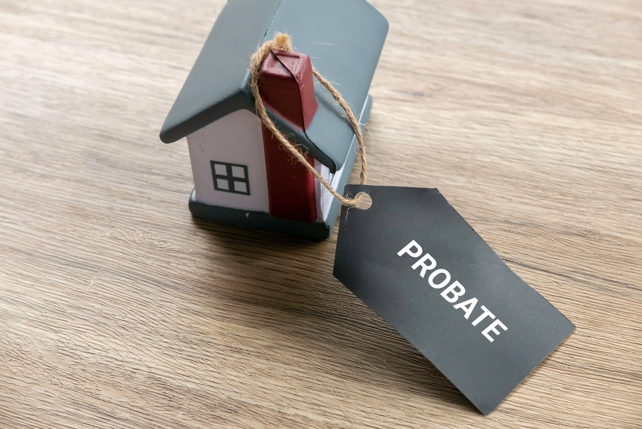 How to Sell an Inherited Home Without Getting Stuck in Probate Delays