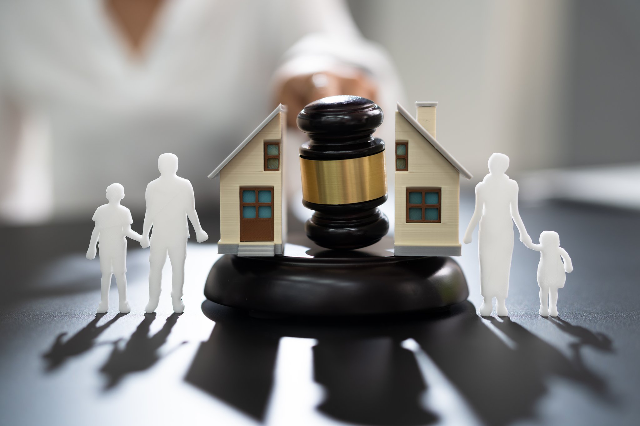 How to Sell Your House During a Divorce in Texas: What Both Parties Need to Know