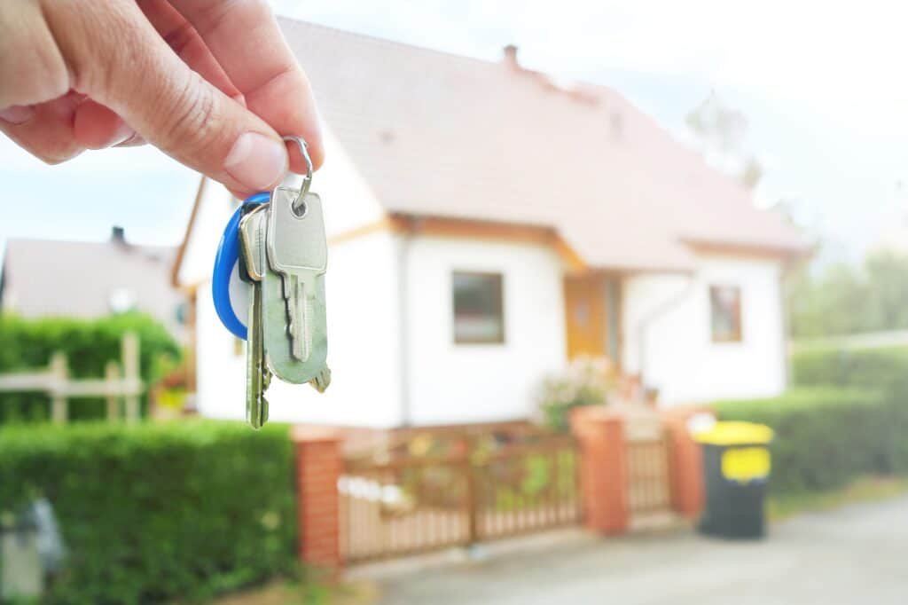 Sell House After Death of Owner