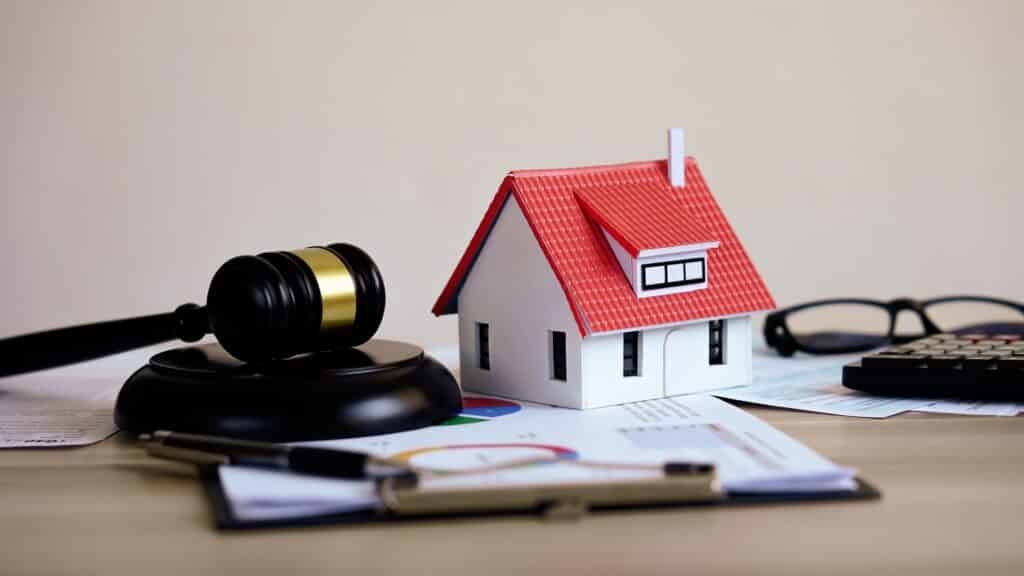 Sell House Divorce