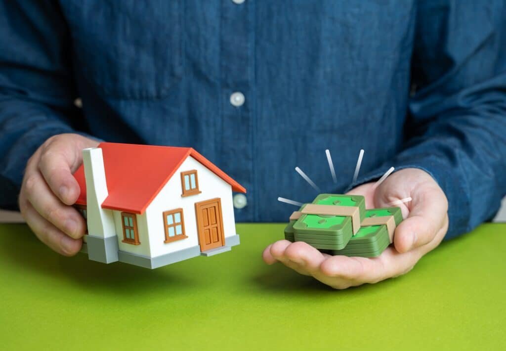 Sell House Unplanned Events