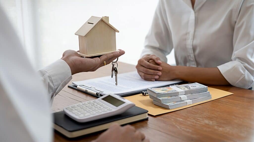 Sell My House Fast Duncanville, TX