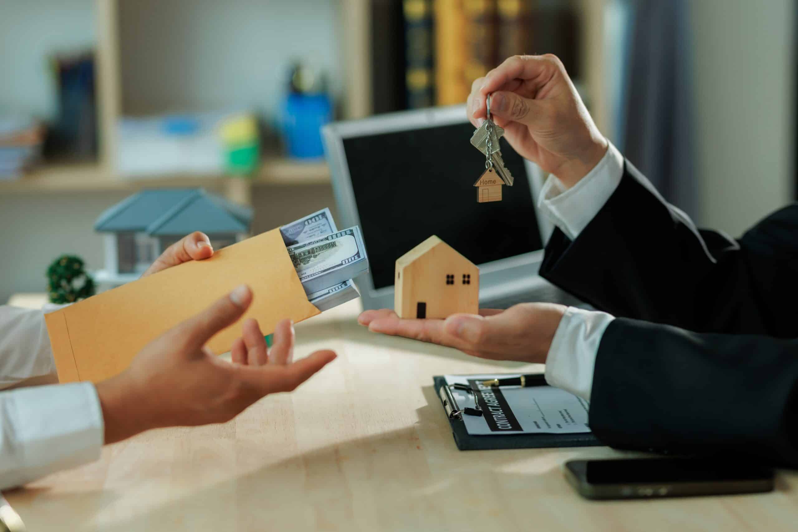 Selling a House With Foundation Issues in Texas: Costs, Disclosure Requirements, and Your Options