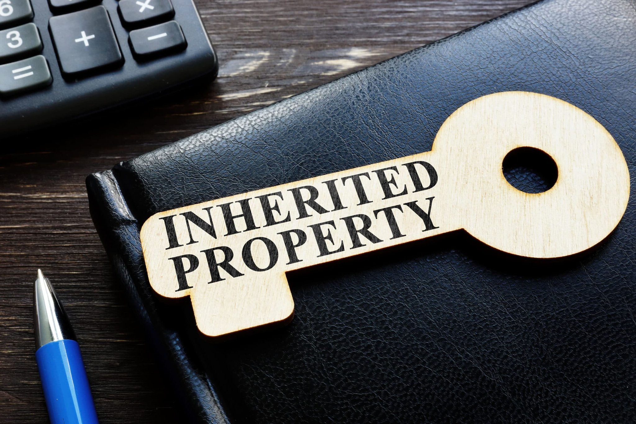 Selling an Inherited House in Texas: Probate, Title Transfers, and Your Fastest Options