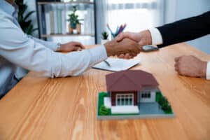 cash home buyer
