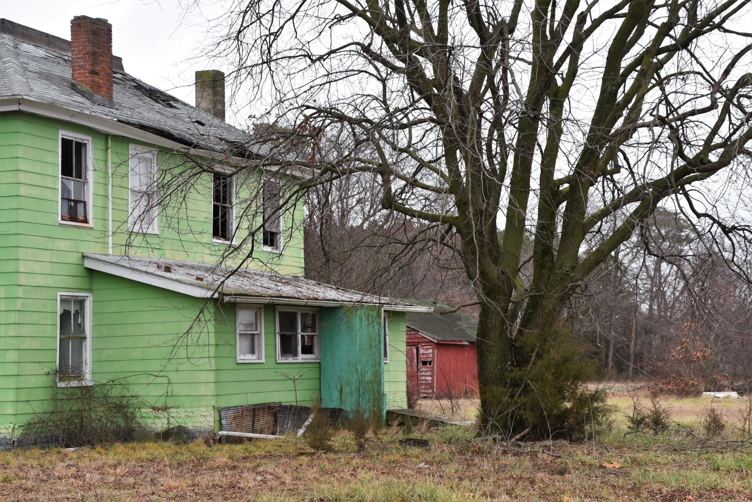 Can You Sell a Condemned House? Why Cash Buyers Are Often the Only Option