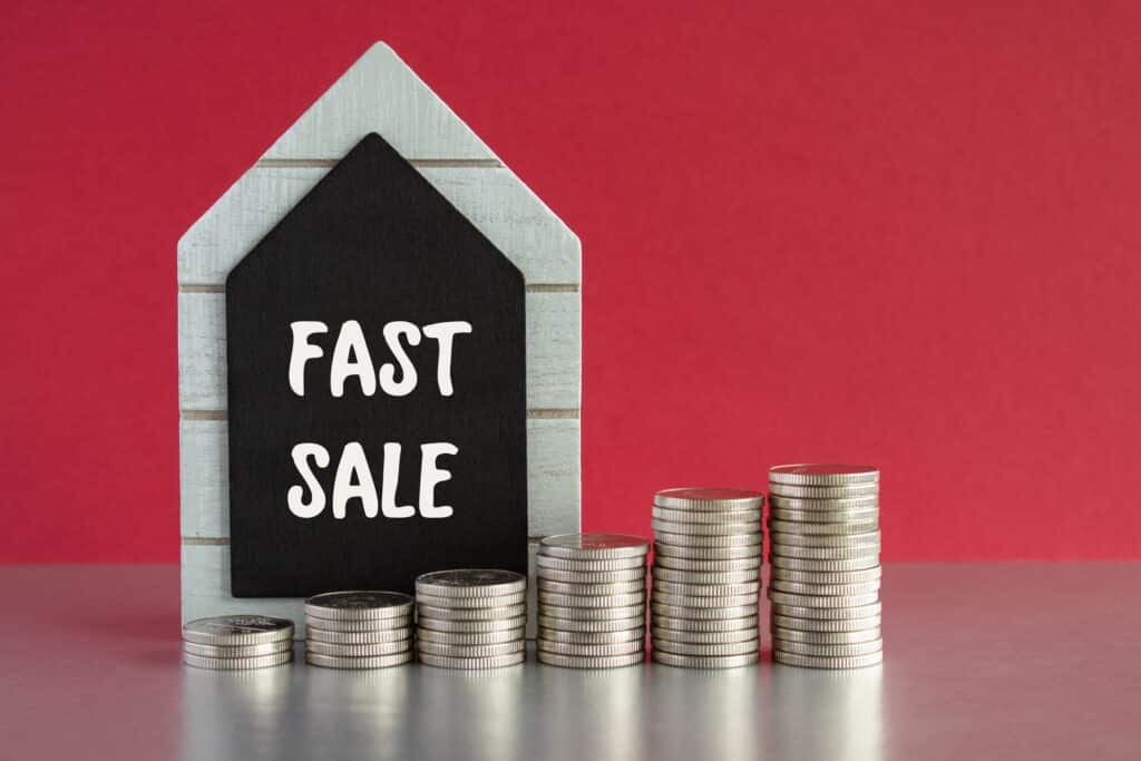 Sell Your House Fast Flower Mound, TX, Request a Cash Offer Today