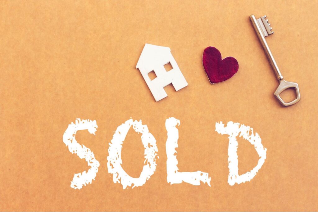 Sell house fast in Grand Prairie TX without making repairs