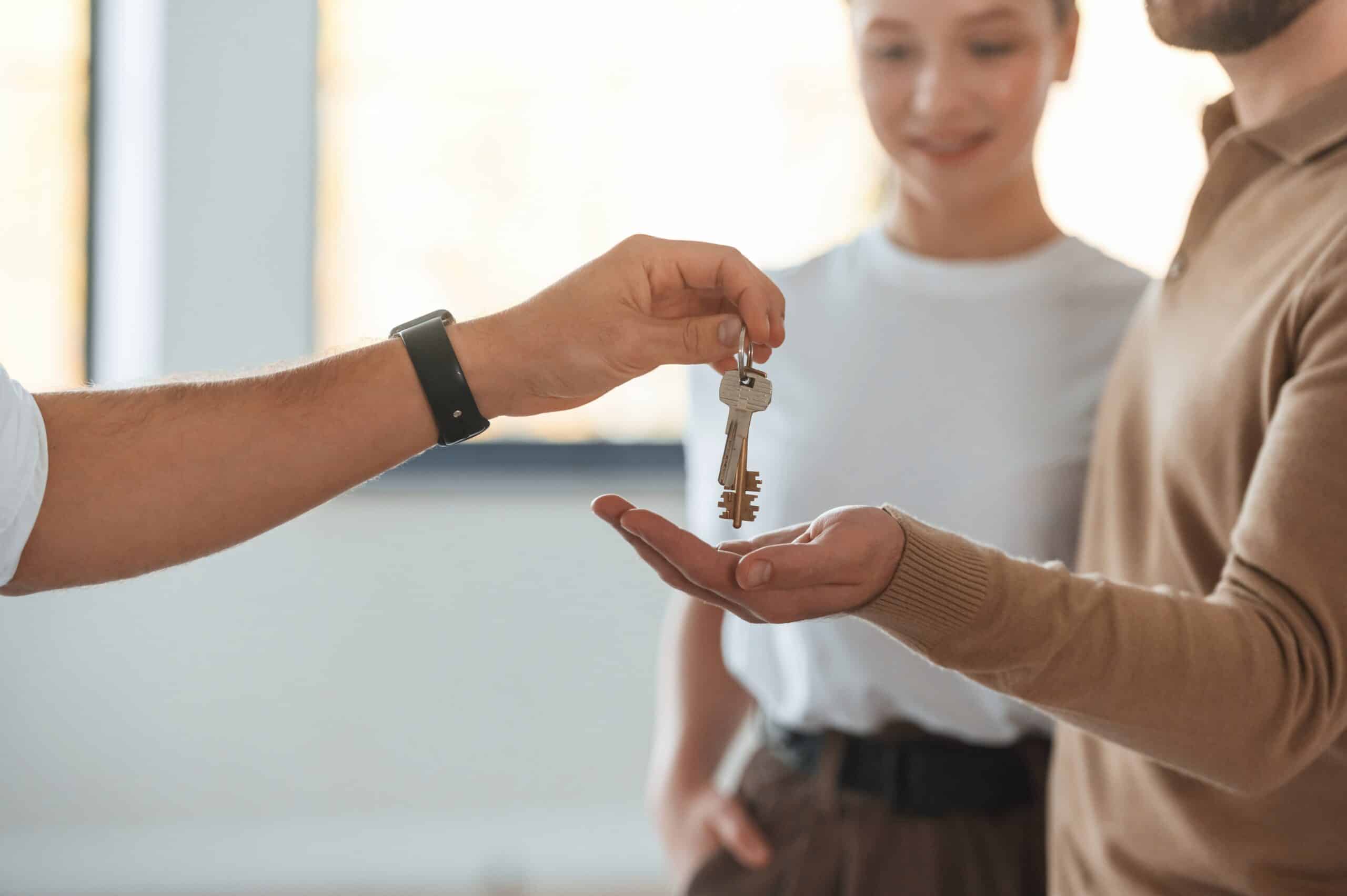 How to Sell a House With Tenants Still Living in It