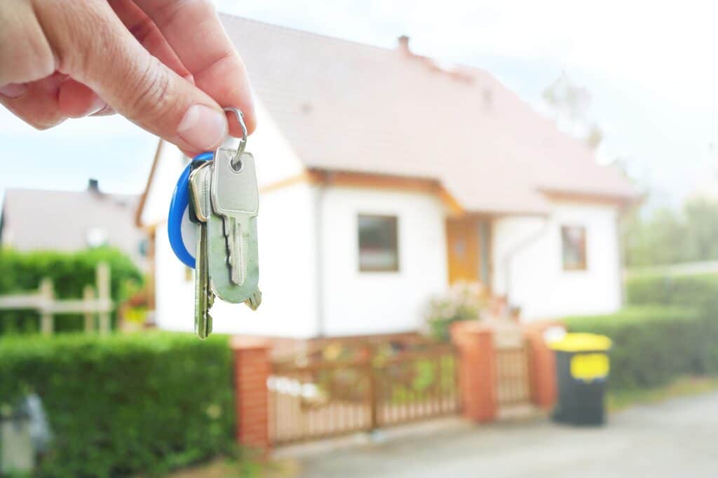 Sell House After Death of Owner