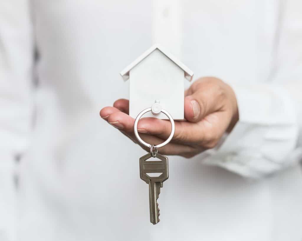 Sell House Discreet Private Sale