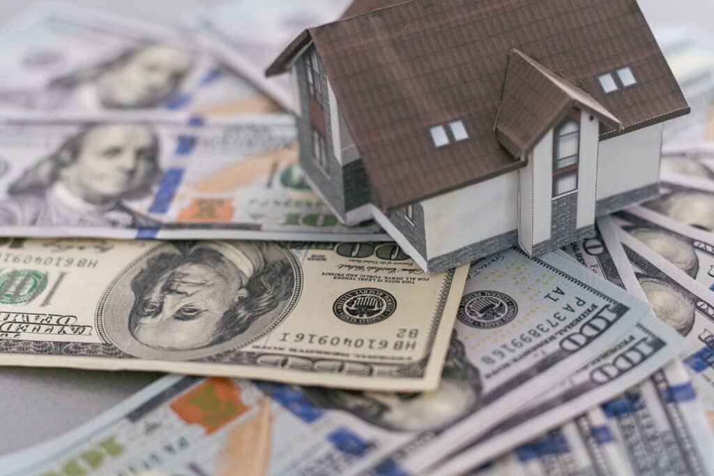Sell House Expensive Repairs