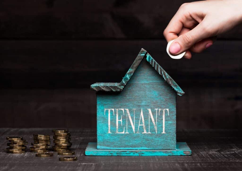 Sell House Nightmare Tenants