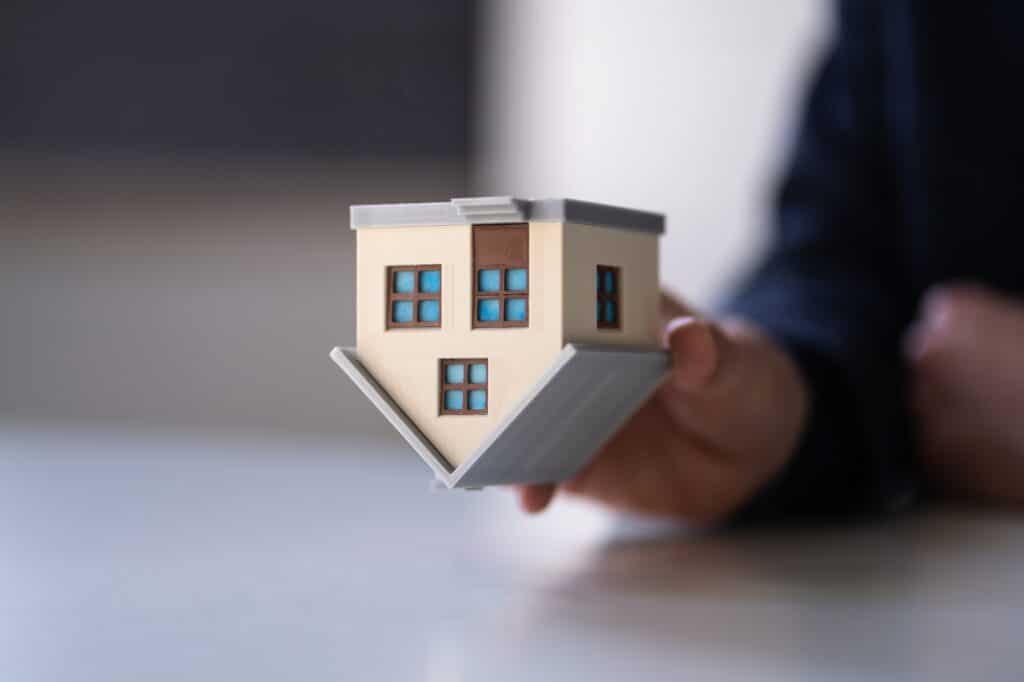 Sell House Upside Down Need Cash