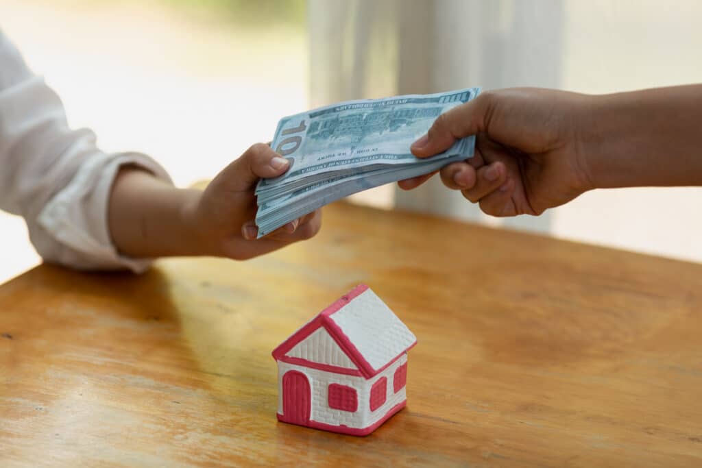 Sell My House Fast in Celina TX