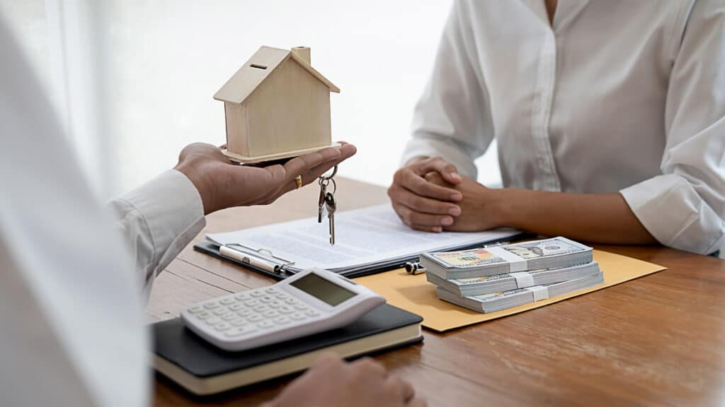 Sell My House Fast in Fate TX
