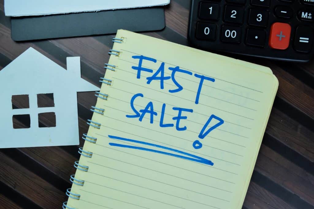 Sell My House Fast in Seagoville TX